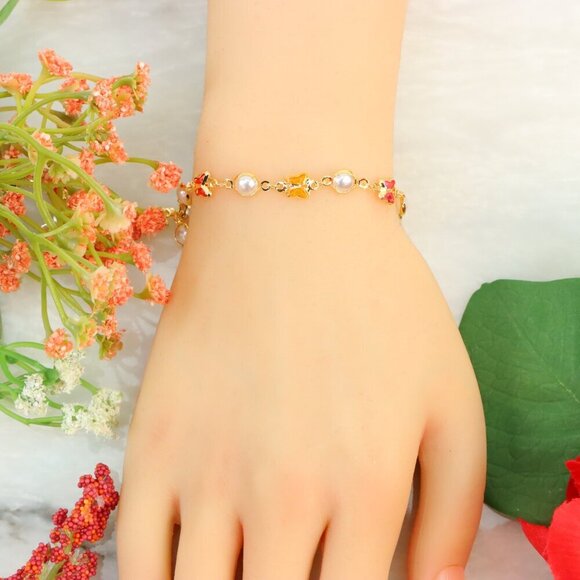 "New Beautiful Design Bracelet for Women/Girls, Gift, B564 - Picture 7 of 10